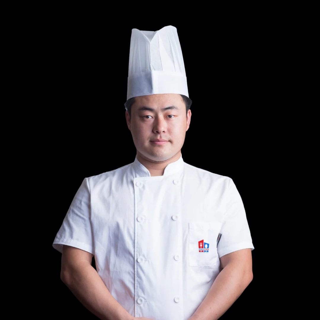 Chef Kripal Sen