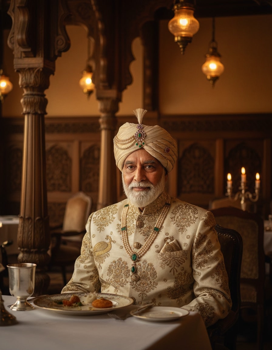 Chandan Gulati